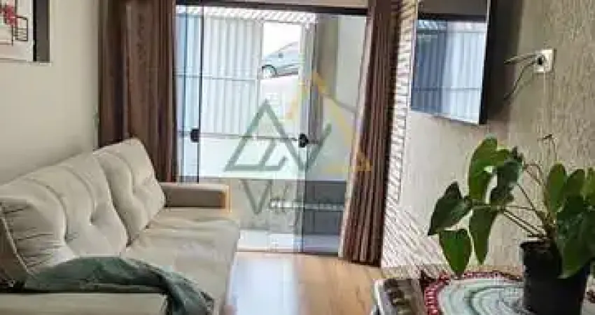 Casa com 3 quartos à venda no Bairro Alto, Curitiba