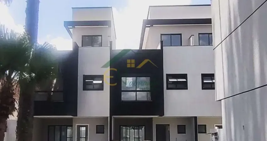Casa com 3 quartos à venda no Cajuru, Curitiba 