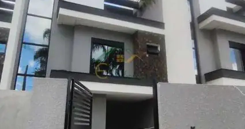 Casa com 3 quartos à venda no Centro, Pinhais 