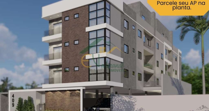 Apartamento com 3 quartos à venda no Emiliano Perneta, Pinhais 