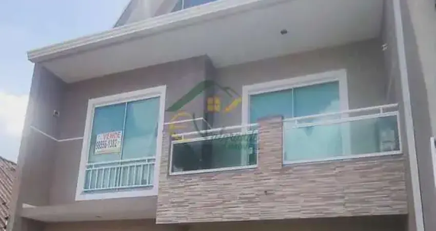 Casa em condomínio fechado com 3 quartos à venda no Cajuru, Curitiba 