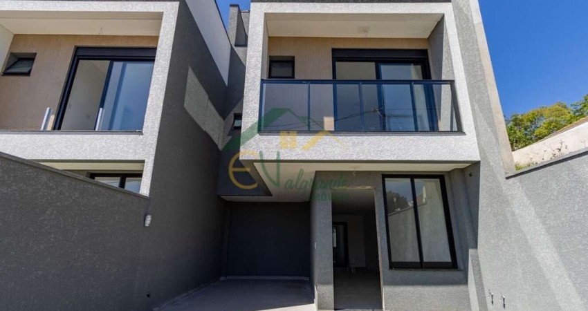 Casa com 3 quartos à venda no Pilarzinho, Curitiba 