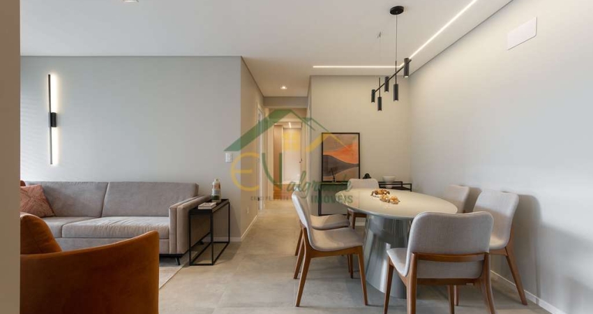 Apartamento com 3 quartos à venda no Cabral, Curitiba 