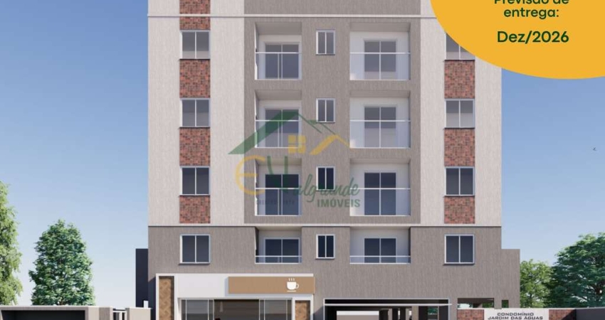 Apartamento com 3 quartos à venda em Weissópolis, Pinhais 