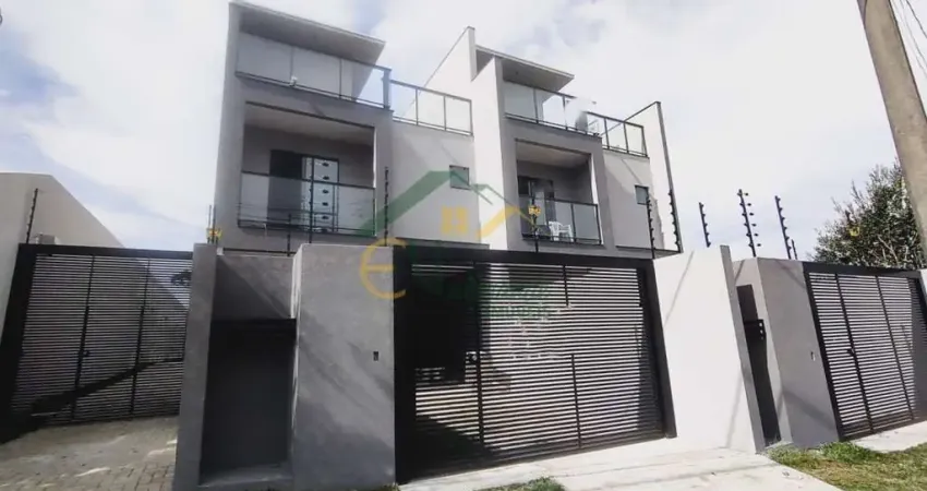 Casa com 3 quartos à venda no Boa Vista, Curitiba 
