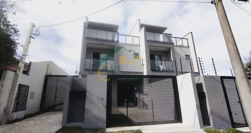 Casa com 3 quartos à venda no Boa Vista, Curitiba 
