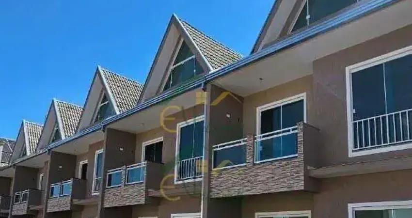 Casa em condomínio fechado com 3 quartos para alugar no Cajuru, Curitiba 