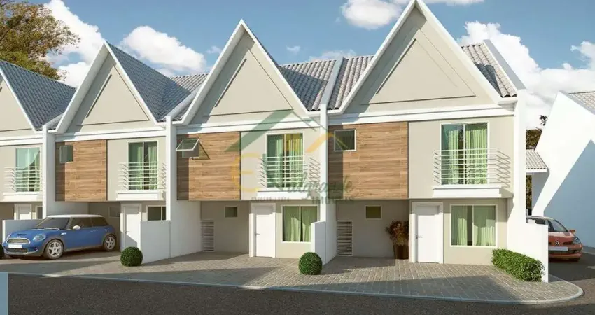 Casa com 3 quartos à venda no Pilarzinho, Curitiba 