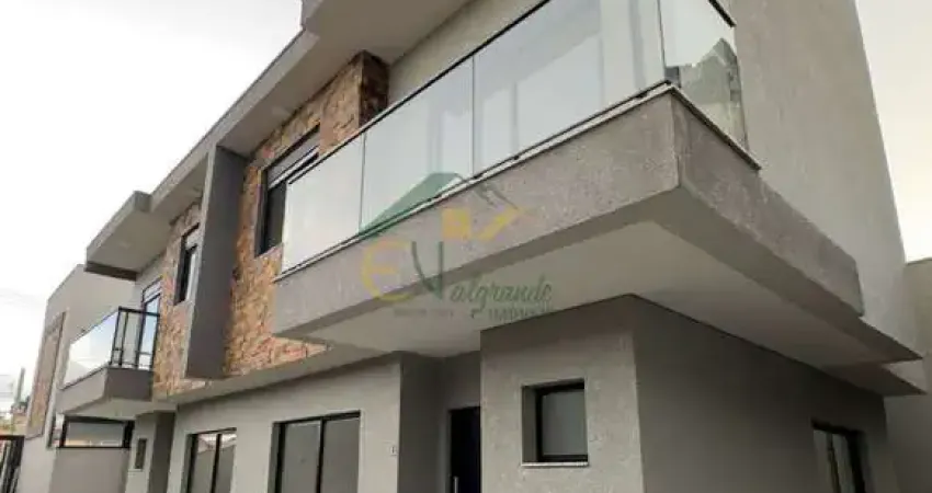 Casa com 3 quartos à venda no Alto Boqueirão, Curitiba 