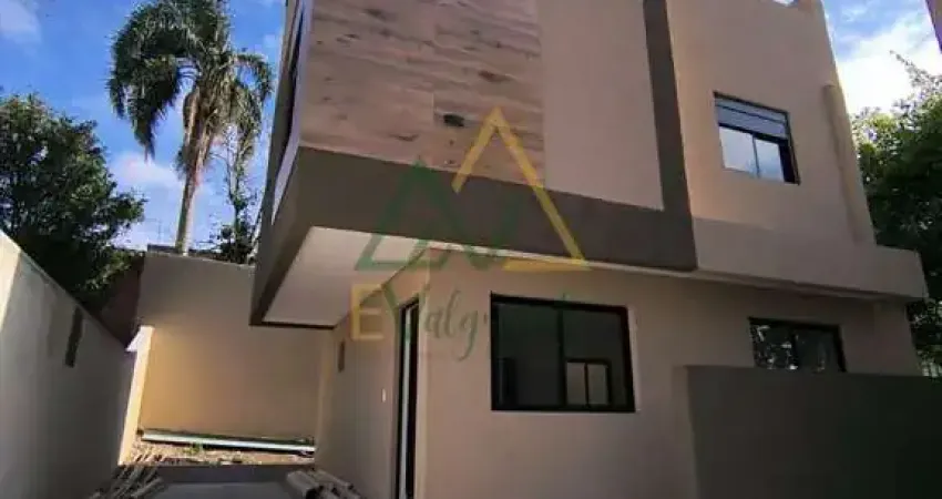 Casa com 3 quartos à venda no Bairro Alto, Curitiba 