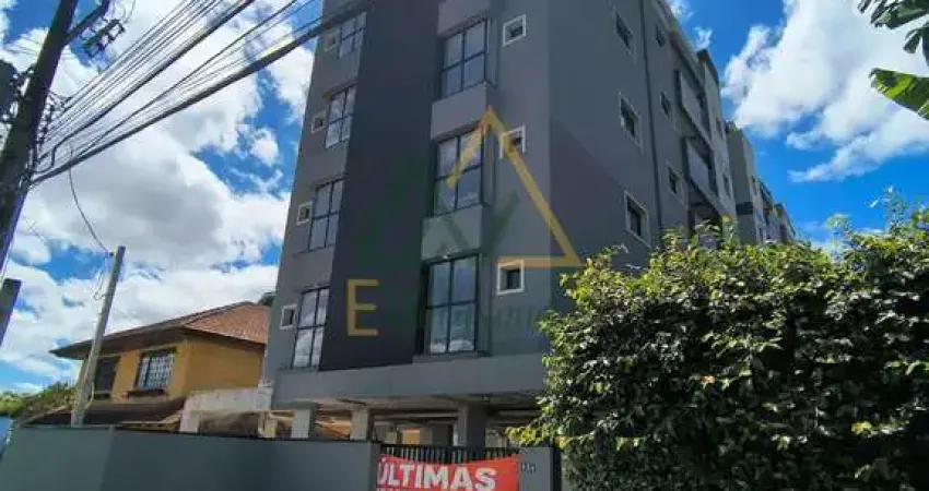Apartamento com 3 quartos à venda no Centro, Pinhais