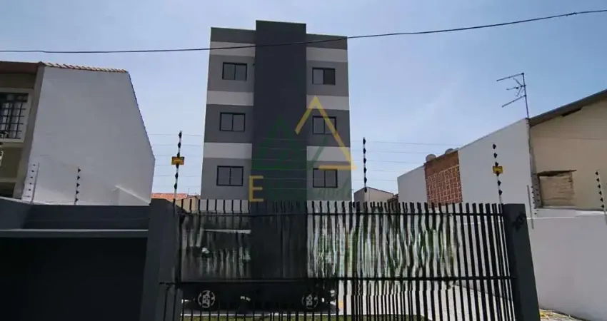 Apartamento com 1 quarto à venda no Cajuru, Curitiba 