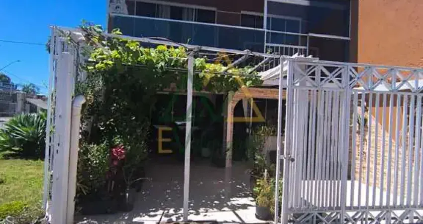 Casa em condomínio fechado com 3 quartos à venda no Bairro Alto, Curitiba 