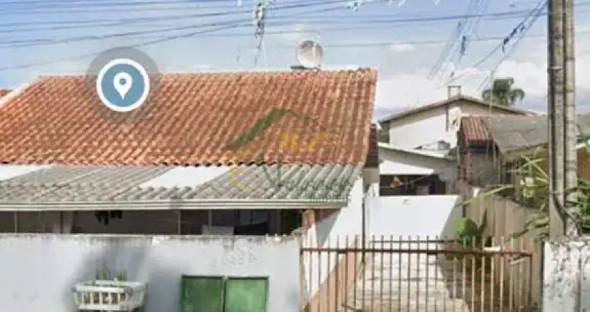 Terreno à venda no Pinheirinho, Curitiba 
