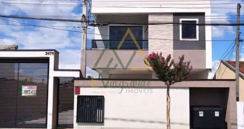 Casa em condomínio fechado com 3 quartos à venda no Bairro Alto, Curitiba