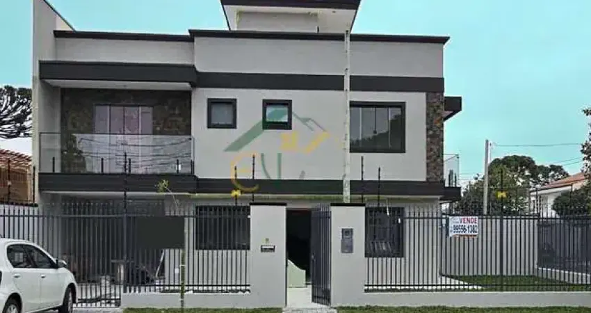 Casa com 3 quartos à venda no Cajuru, Curitiba 