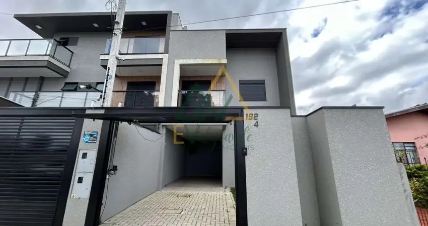Casa com 3 quartos à venda no Atuba, Pinhais 