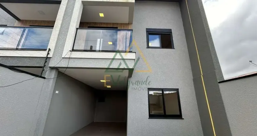 Casa com 3 quartos à venda no Atuba, Pinhais