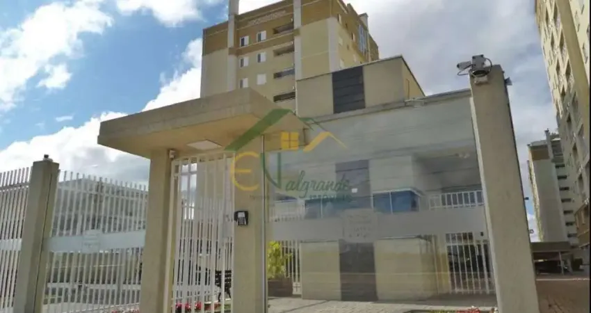 APARTAMENTO - PORTEIRA FECHADA