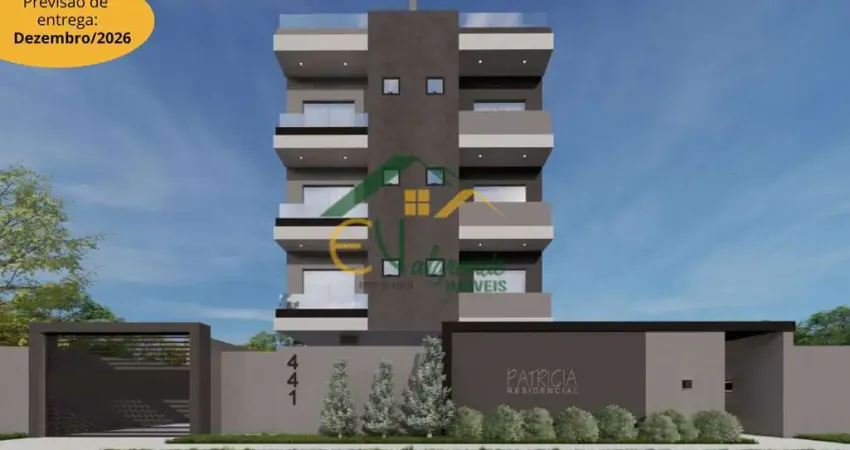 Apartamento com 2 quartos à venda no Emiliano Perneta, Pinhais 