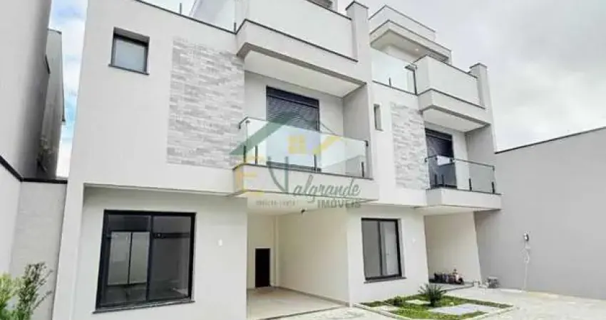 Casa à venda no bairro Capão da Imbuia - Curitiba/PR