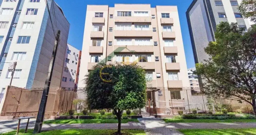Apartamento com 3 quartos à venda no Juvevê, Curitiba 