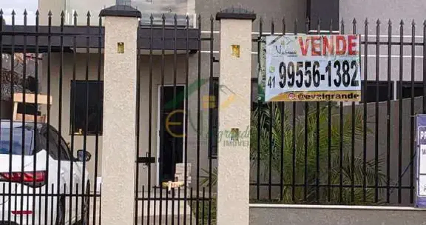 Casa com 3 quartos à venda no Guaraituba, Colombo 