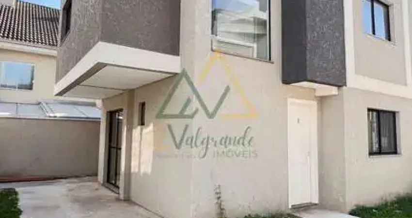 Casa com 3 quartos à venda no Uberaba, Curitiba 