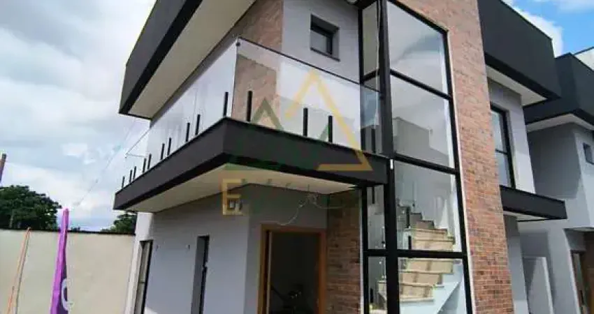 Casa com 3 quartos à venda no Cajuru, Curitiba