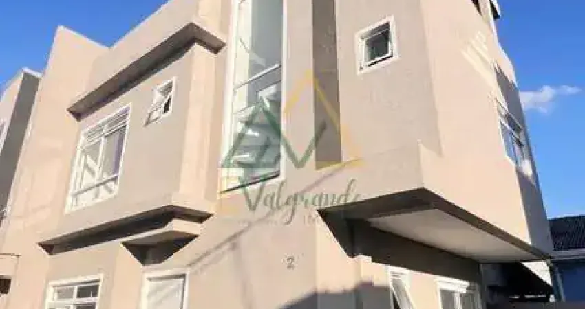 Casa em condomínio fechado com 3 quartos à venda no Portão, Curitiba 