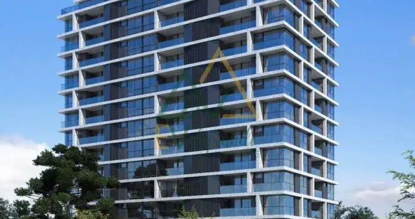 Apartamento com 2 quartos à venda no Bacacheri, Curitiba 