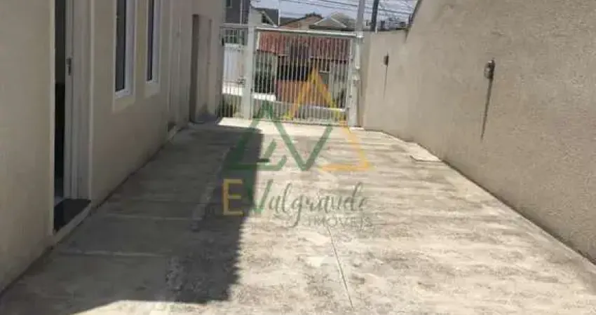 Casa em condomínio fechado com 3 quartos à venda no Uberaba, Curitiba