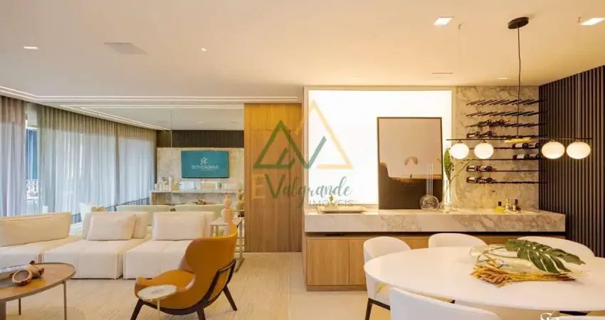 Apartamento com 3 quartos à venda no Alto da Glória, Curitiba 