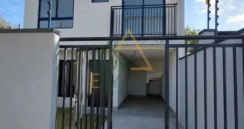 Casa com 3 quartos à venda no Bairro Alto, Curitiba