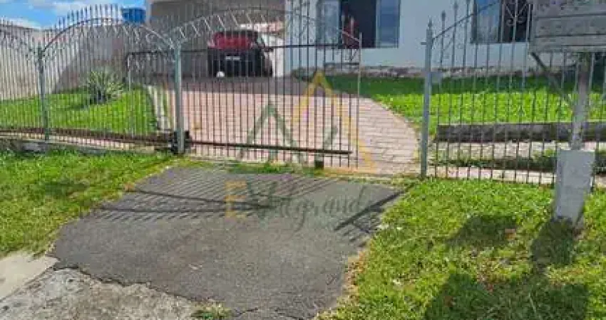 Casa com 4 quartos à venda no Bairro Alto, Curitiba