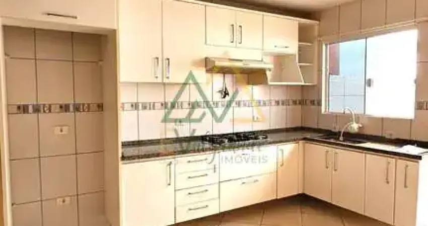 Casa com 3 quartos à venda no Jardim Amélia, Pinhais