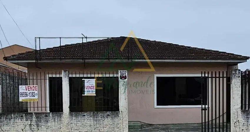 Casa com 3 quartos à venda no Guarituba, Piraquara 
