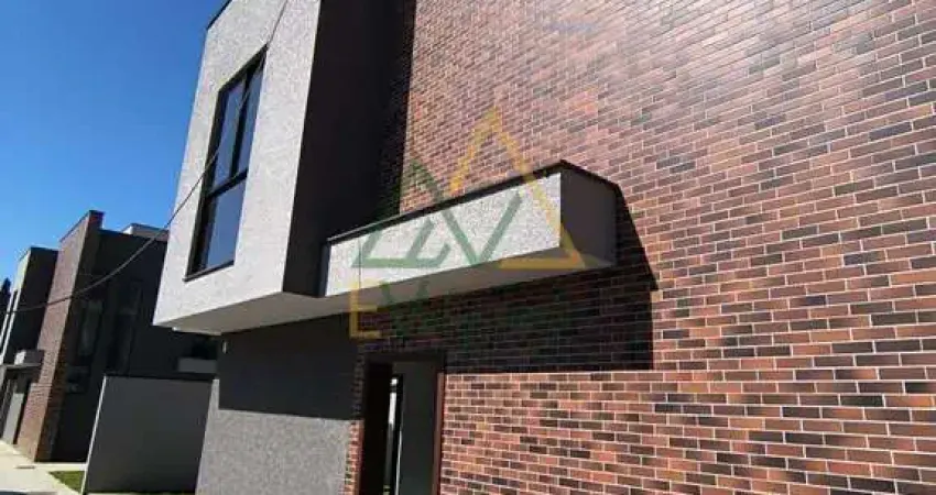 Casa com 3 quartos à venda no Bairro Alto, Curitiba