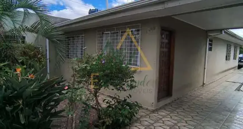 Casa com 2 quartos à venda no Hauer, Curitiba