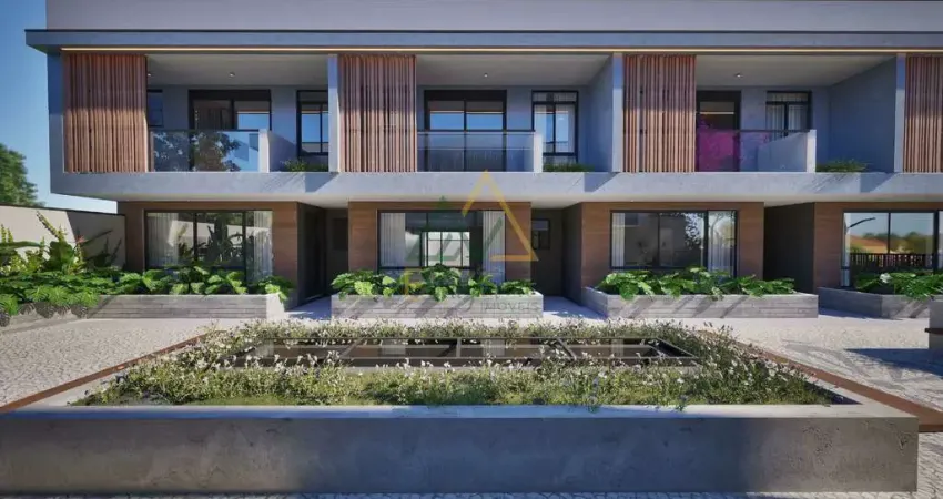 Casa com 3 quartos à venda no Jardim Social, Curitiba