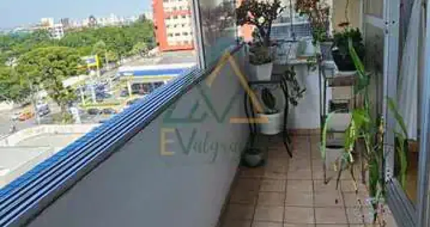 Apartamento com 3 quartos à venda no Bacacheri, Curitiba