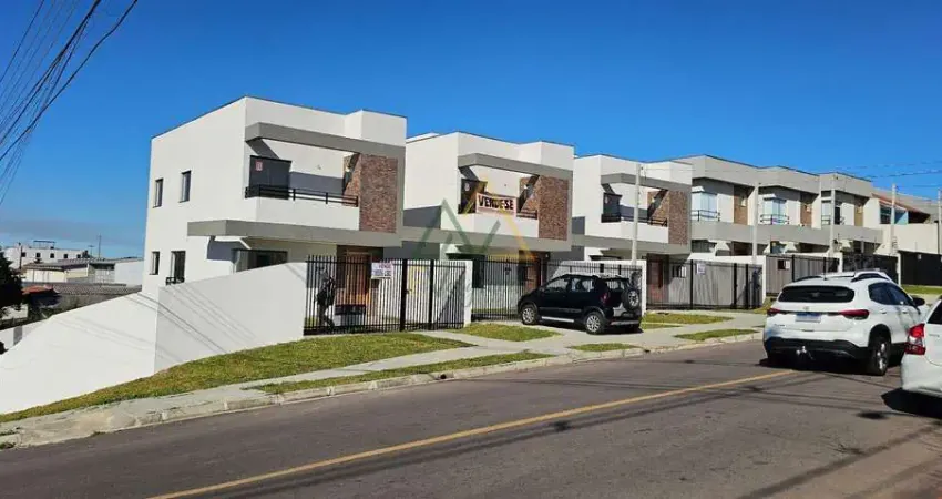 Casa com 3 quartos à venda no Bairro Alto, Curitiba 
