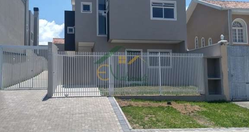 Casa em condomínio fechado com 3 quartos à venda no Xaxim, Curitiba 