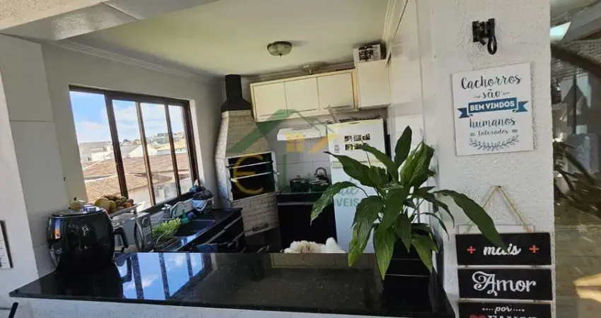 Casa com 3 quartos à venda no Bairro Alto, Curitiba 