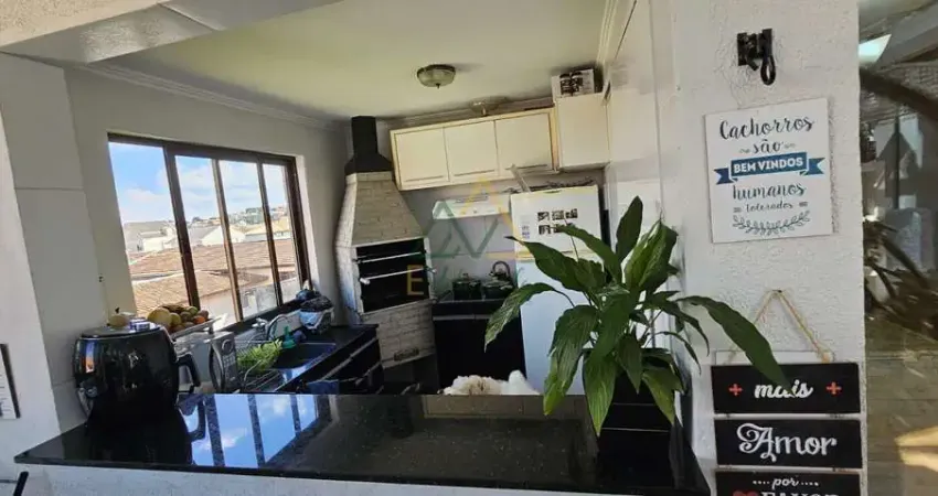 Casa com 3 quartos à venda no Bairro Alto, Curitiba