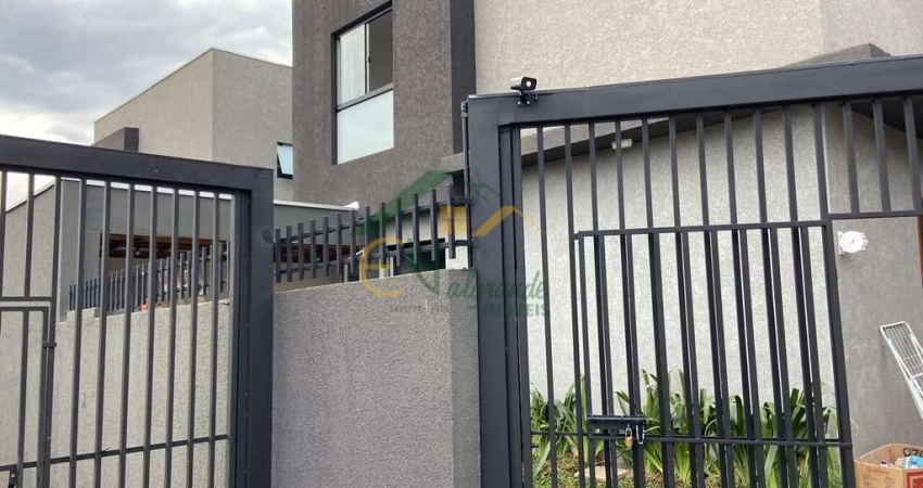 Casa com 3 quartos à venda no Boa Vista, Curitiba 