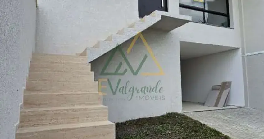 Casa com 3 quartos à venda no Bairro Alto, Curitiba