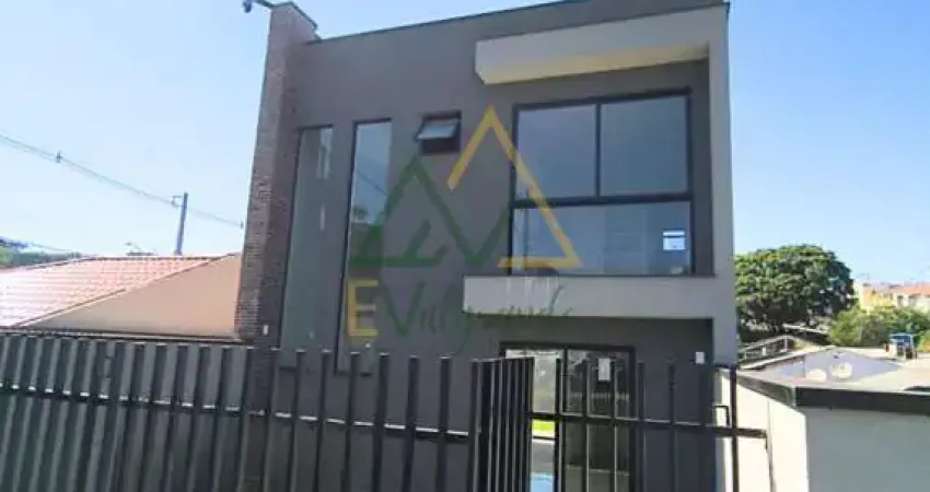 Casa com 3 quartos à venda no Bairro Alto, Curitiba 