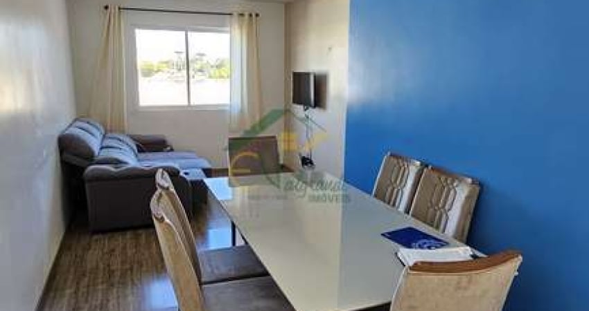 Apartamento com 2 quartos à venda em Weissópolis, Pinhais 
