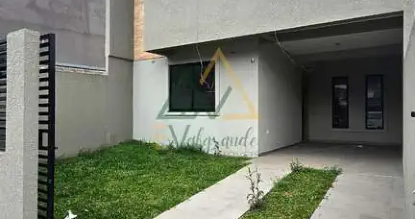 Casa com 3 quartos à venda no Bairro Alto, Curitiba 